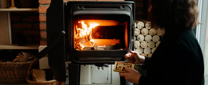 Key Features of Vermont Castings Fireplaces in West Islip, NY
