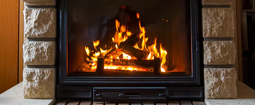 Best Wood Fireplace Repair Company in West Islip, New York