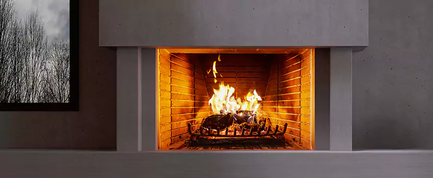 Indoor Wood Burning Furnace Repair and Installation in West Islip, New York
