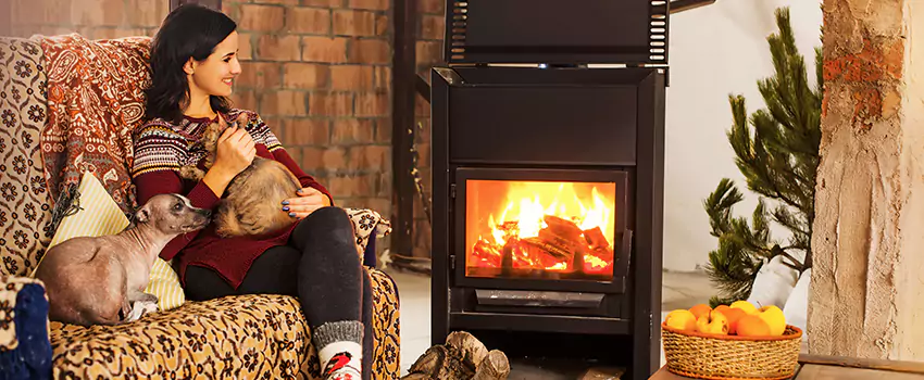 Wood Stove Chimney Cleaning Services in West Islip, NY