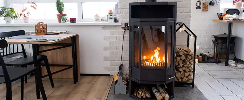 Wood Stove Firebox Installation Services in West Islip, NY