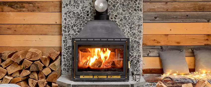 Wood Stove Cracked Glass Repair Services in West Islip, NY