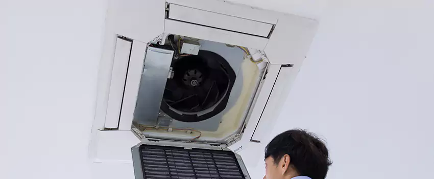 Benefits of Professional Air Duct Cleaning in West Islip, New York