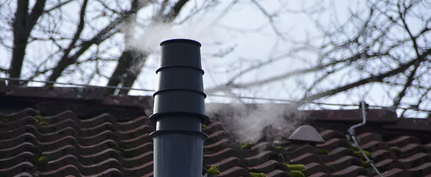 Broken Chimney Animal Screen Repair And Installation in West Islip, NY