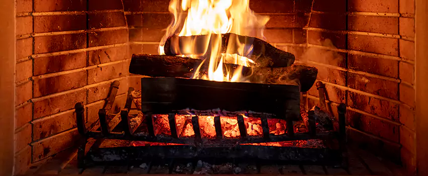 Chimney Ash Dump Cover Repair Services in West Islip, NY