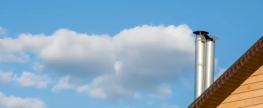 Chimney Cap Bird Guard Repair in West Islip, New York
