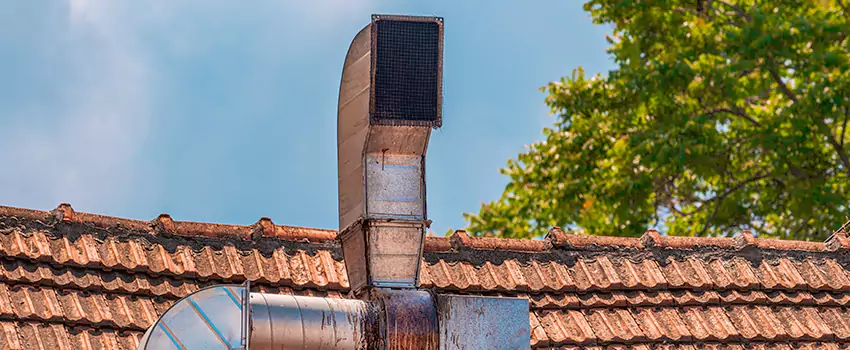 Chimney Cleaning Cost in West Islip, New York