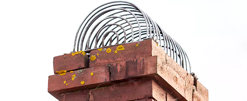Chimney Crown Problems in West Islip, New York