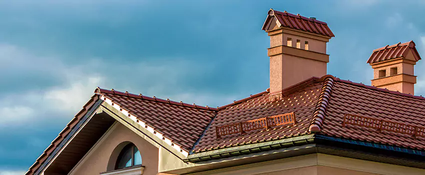 Residential Chimney Services in West Islip, New York