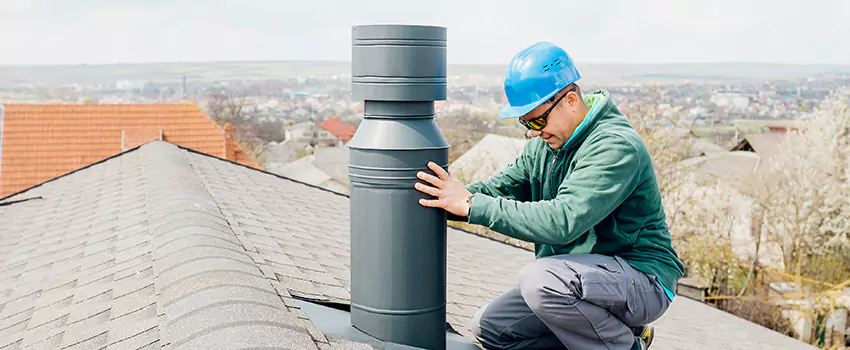 Insulated Chimney Liner Services in West Islip, NY