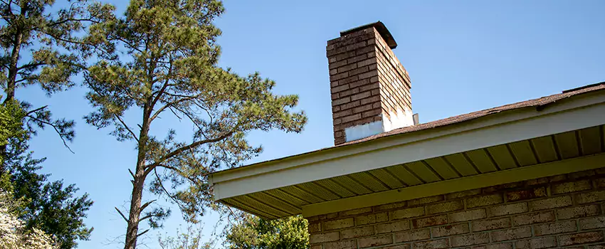 Brick Chimney Sweep Near Me in West Islip, NY