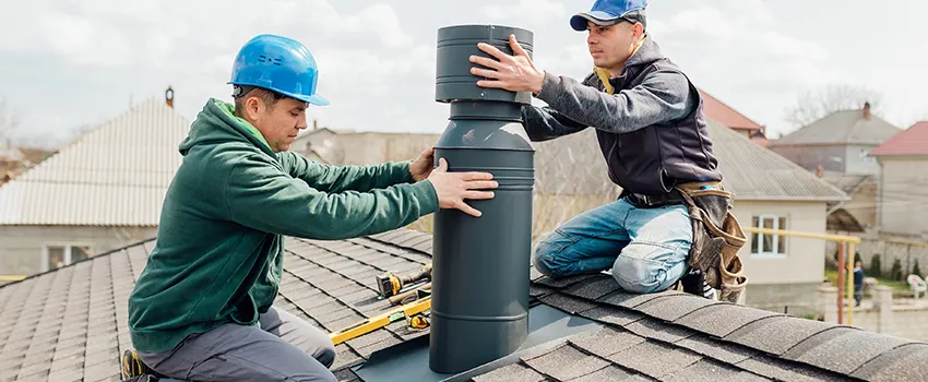 Commercial Chimney Cost in West Islip, NY