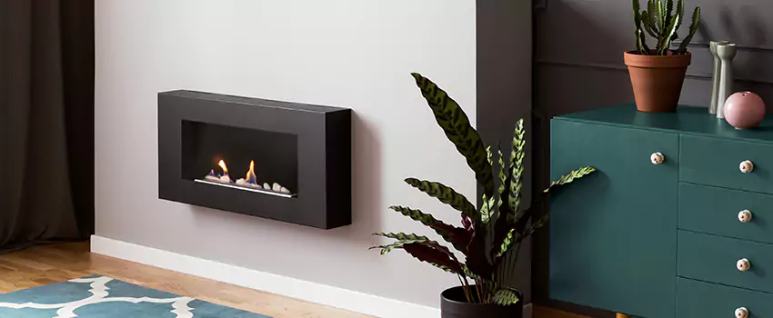 Cost of Ethanol Fireplace Repair And Installation Services in West Islip, NY