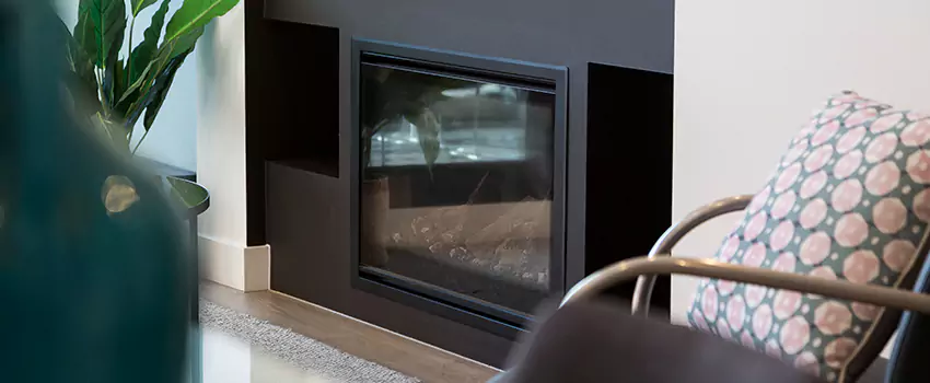 Gas Fireplace Installation in West Islip, NY