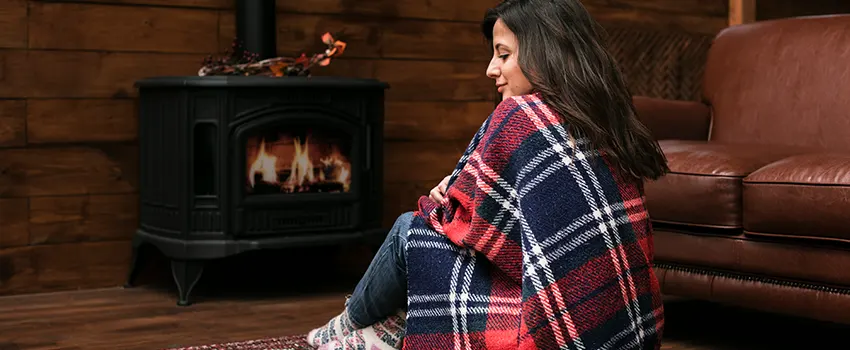 Fireplace Firebox Grate Replacement Services  in West Islip, New York