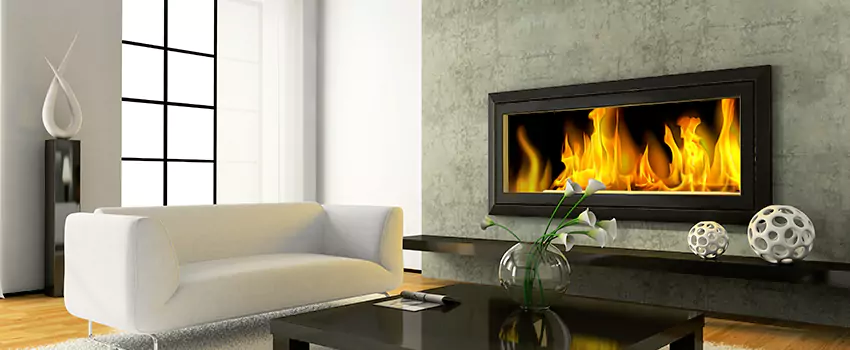 Fireplace Hearth Ideas in West Islip, New York