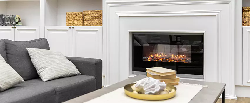 Pellet Fireplace Insert Installation in West Islip, NY