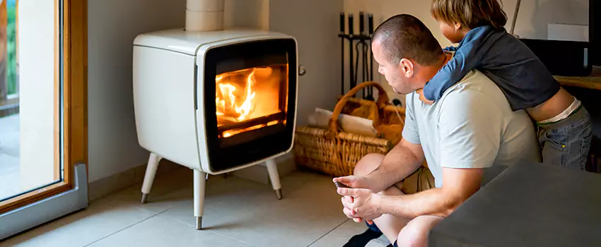 Fireplace Flue Maintenance Services in West Islip, NY