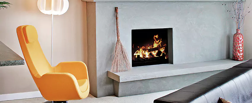 Electric Fireplace Makeover Services in West Islip, NY