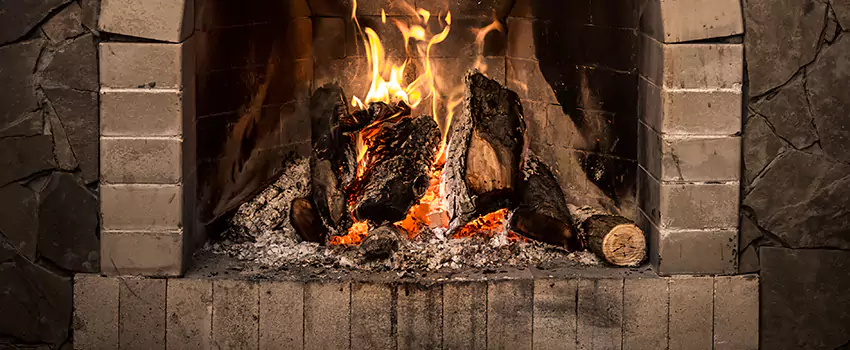Cost of Rebuilding A Fireplace in West Islip, New York