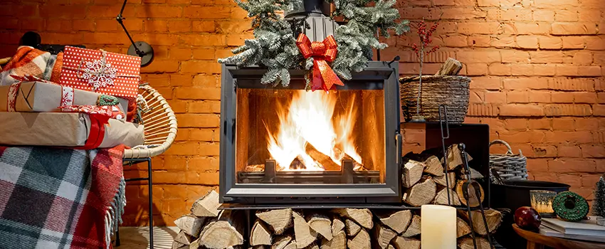 Steel Fireplace Grate Repair And Replacement Services in West Islip, New York