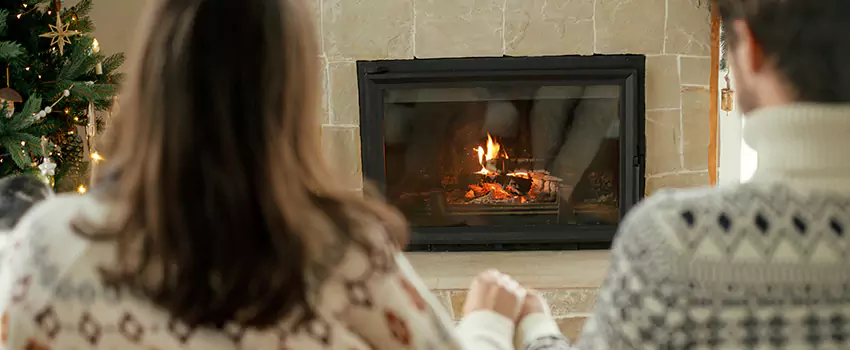 Fireplace Firebox Refurbish & Restore Services in West Islip, NY