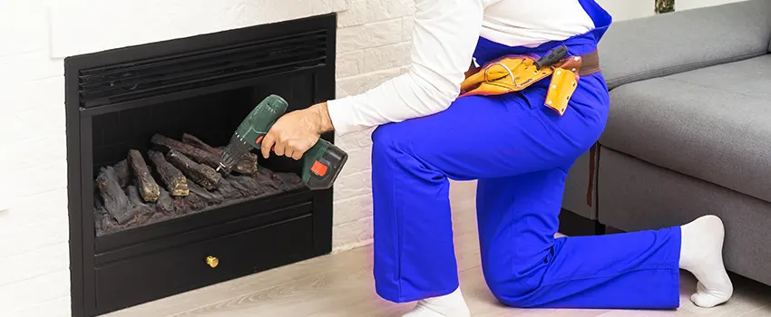 Fireplace Safety Inspection Specialists in West Islip, New York