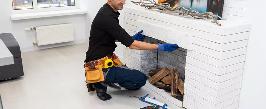 Gas Fireplace Repair And Replacement in West Islip, NY