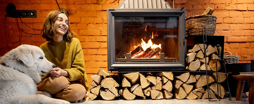 Fireplace Smell Removal Cost in West Islip, NY