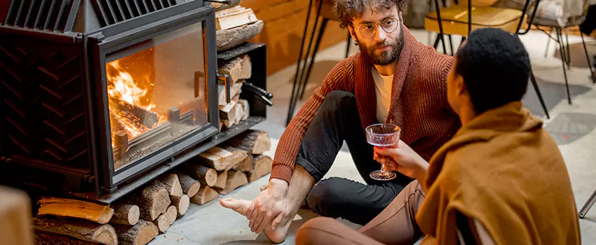 Fireplace Leaky Roof Repair in West Islip, New York