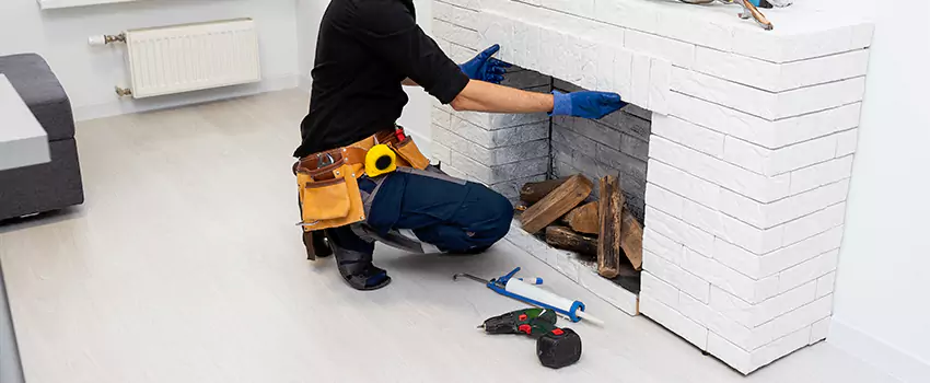 Masonry Fireplace Technician in West Islip, New York