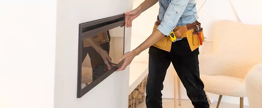Traditional Fireplace Vent Sweeping in West Islip, NY