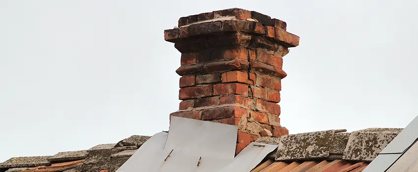 Cost of Fixing Blocked Chimney in West Islip, New York
