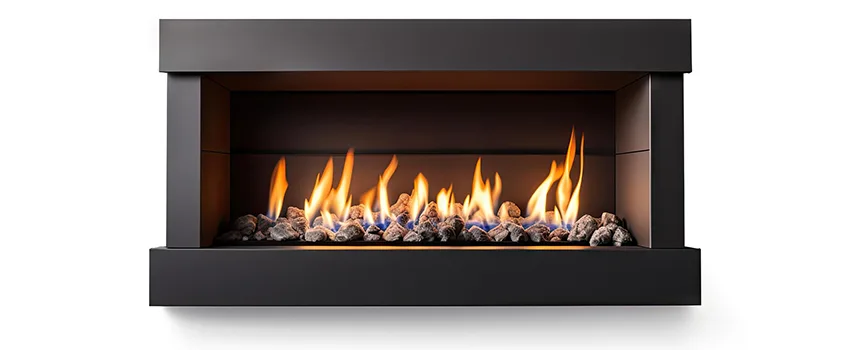 Outdoor Gas Fireplaces Installation in West Islip, NY