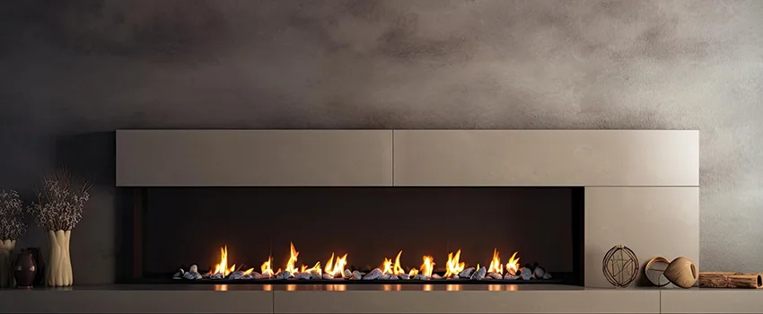 Gas Fireplace Logs Supplier in West Islip, New York