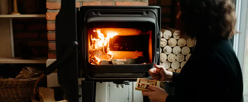 Hearthstone Wood Stoves Fireplace Repair in West Islip, New York