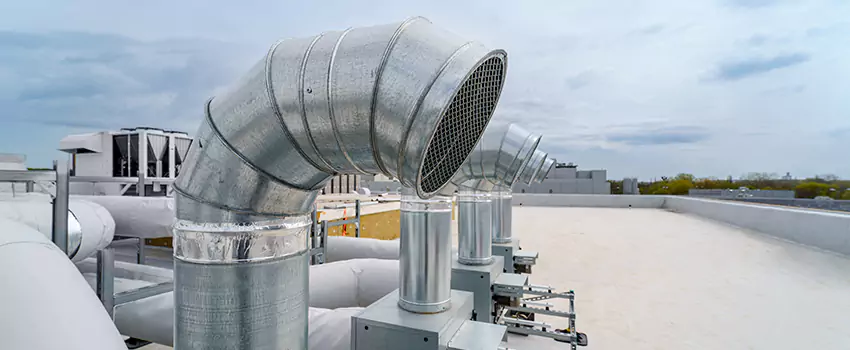 Insulated Ductwork Repair Services Near Me in West Islip, NY