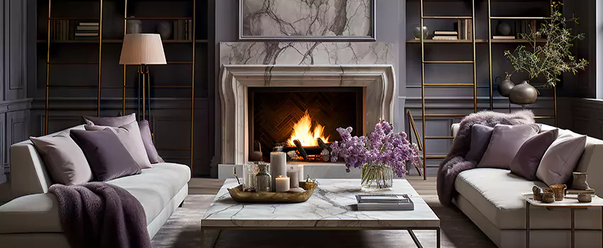 Napoleon Galaxy Series Outdoor Fireplaces Repair in West Islip, NY