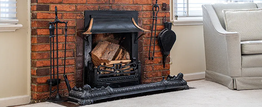 Custom Old Fireplace Redesign Services in West Islip, New York