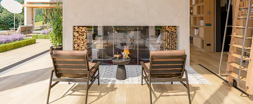 Ortal Space Creator Fireplace Repair in West Islip, NY