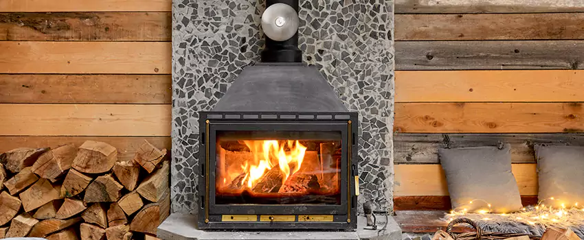 Travis Industries Elite Fireplace Inspection and Maintenance in West Islip, New York