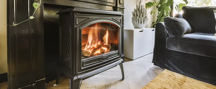 Valor Wood Fireplace in West Islip, NY