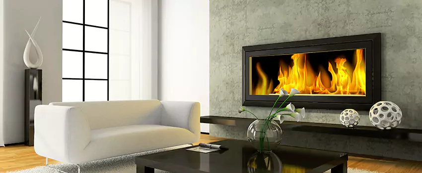 Ventless Fireplace Oxygen Depletion Sensor Installation and Repair Services in West Islip, New York