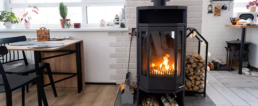 Cost of Vermont Castings Fireplace Services in West Islip, NY