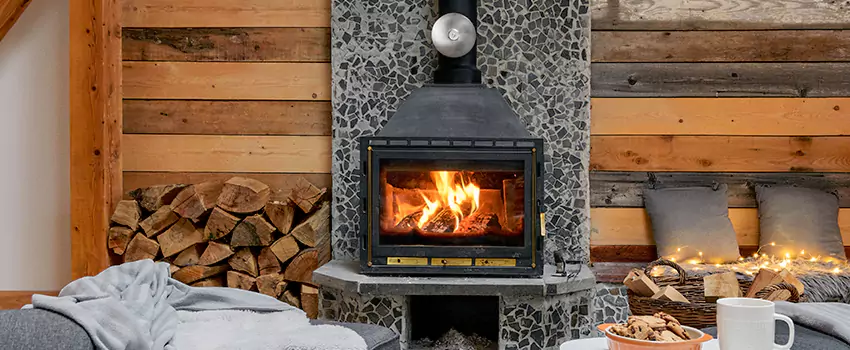 Affordable Wood Fireplace Fixing Solutions in West Islip, New York