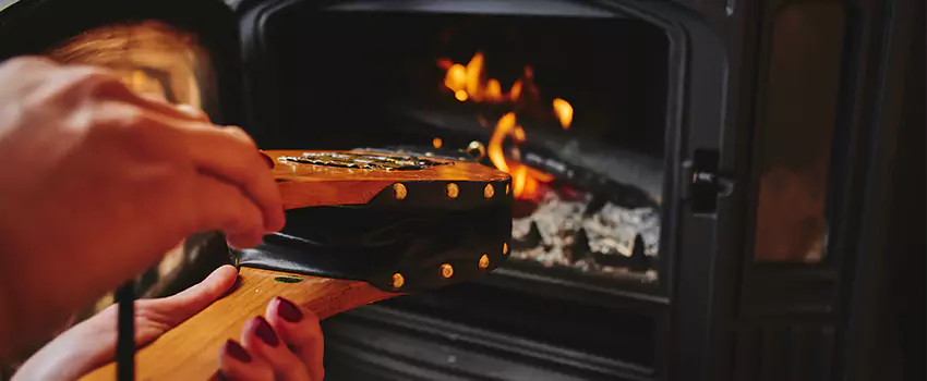 Cost of Wood Furnace Repair and Installation Services in West Islip, NY