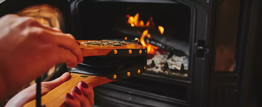 Wood Stove Grates Repair in West Islip, New York
