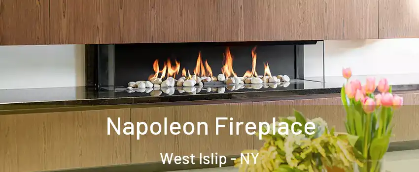  Napoleon Fireplace West Islip - NY
